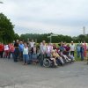 09.06.2013 Wanderung rund um das Stift Tilbeck